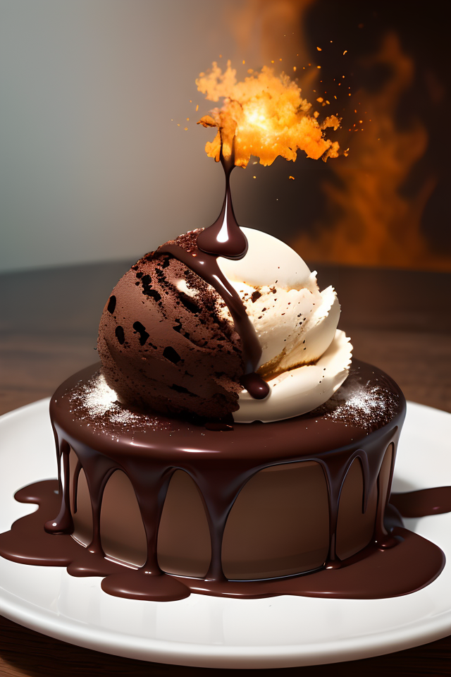 00975-2617830040-explosion of fruits and dark chocolate ice-cream, high detail, very realistic, bright environment.png